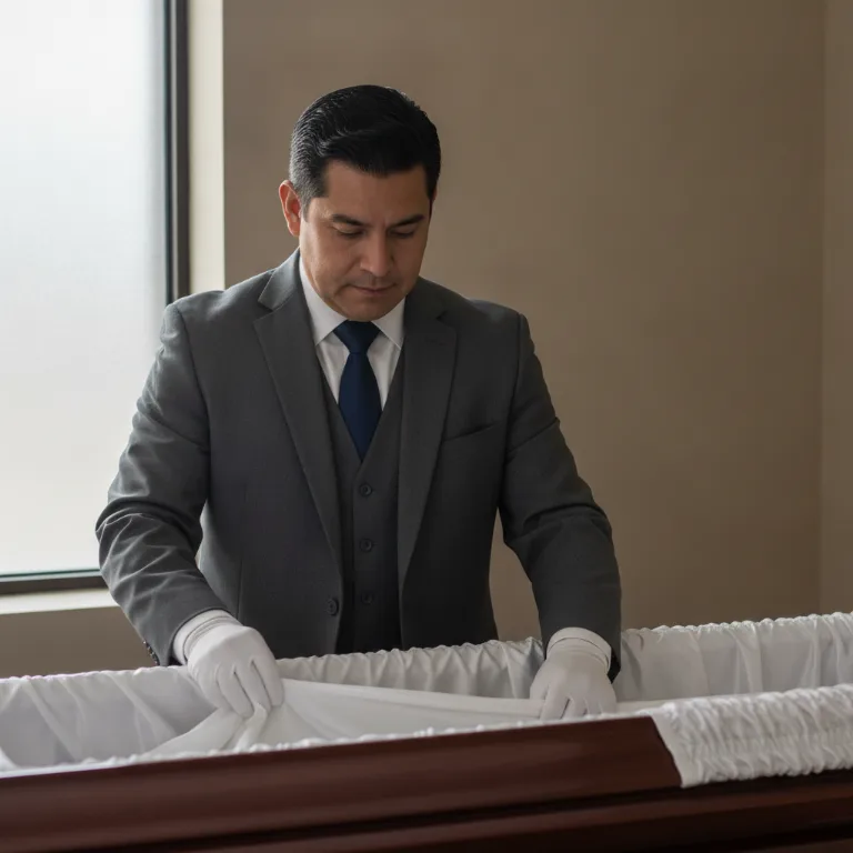 Agência Funerária serviço em Osasco